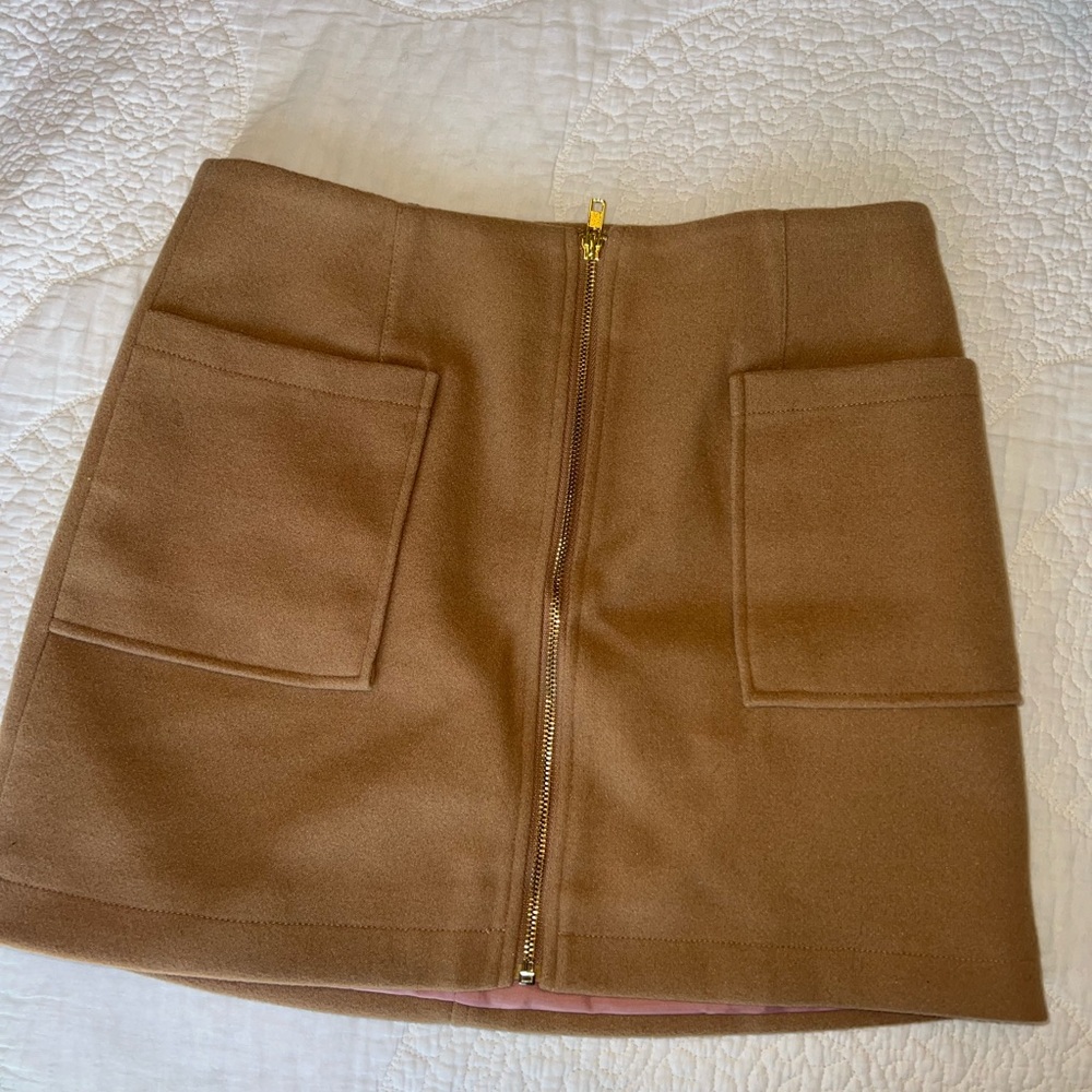 Kittenish by Jessie James decker skirt